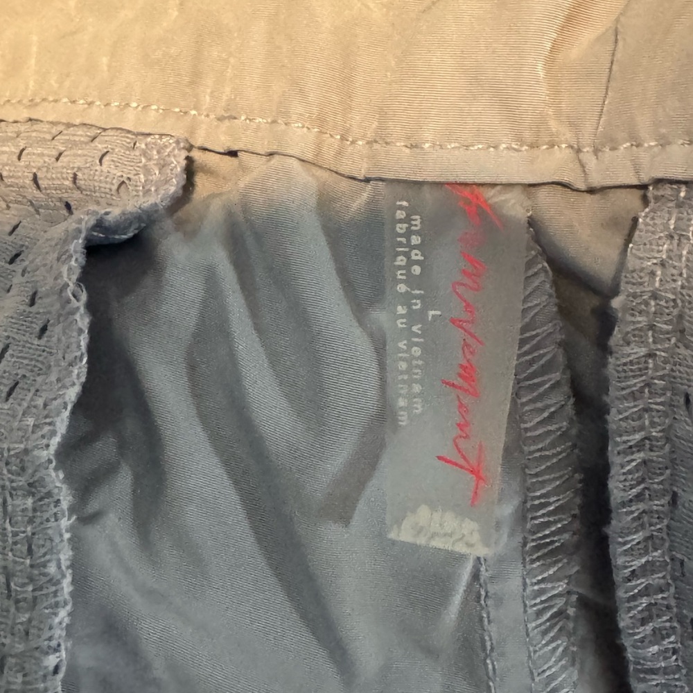 FP Movement Cargo Jogger Pants - Picture 5 of 11